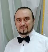 Profile picture for user yuribogomolov